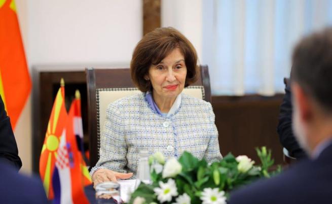 Президентът на РС Македония: ЕС има проблем с демокрацията