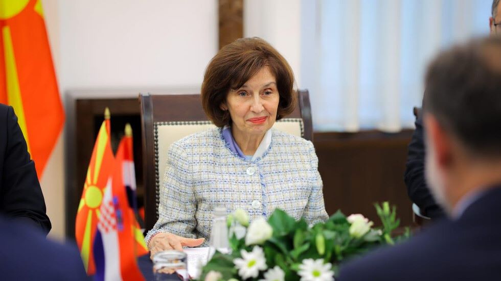 Президентът на РС Македония: ЕС има проблем с демокрацията