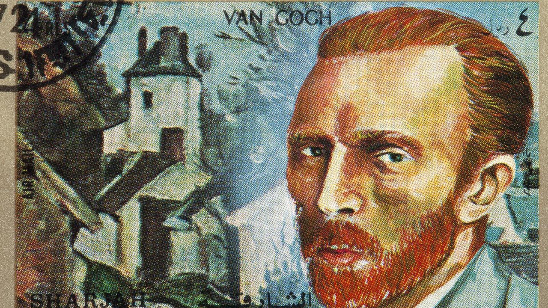Те помогнаха на Винсент ван Гог да се превърне в