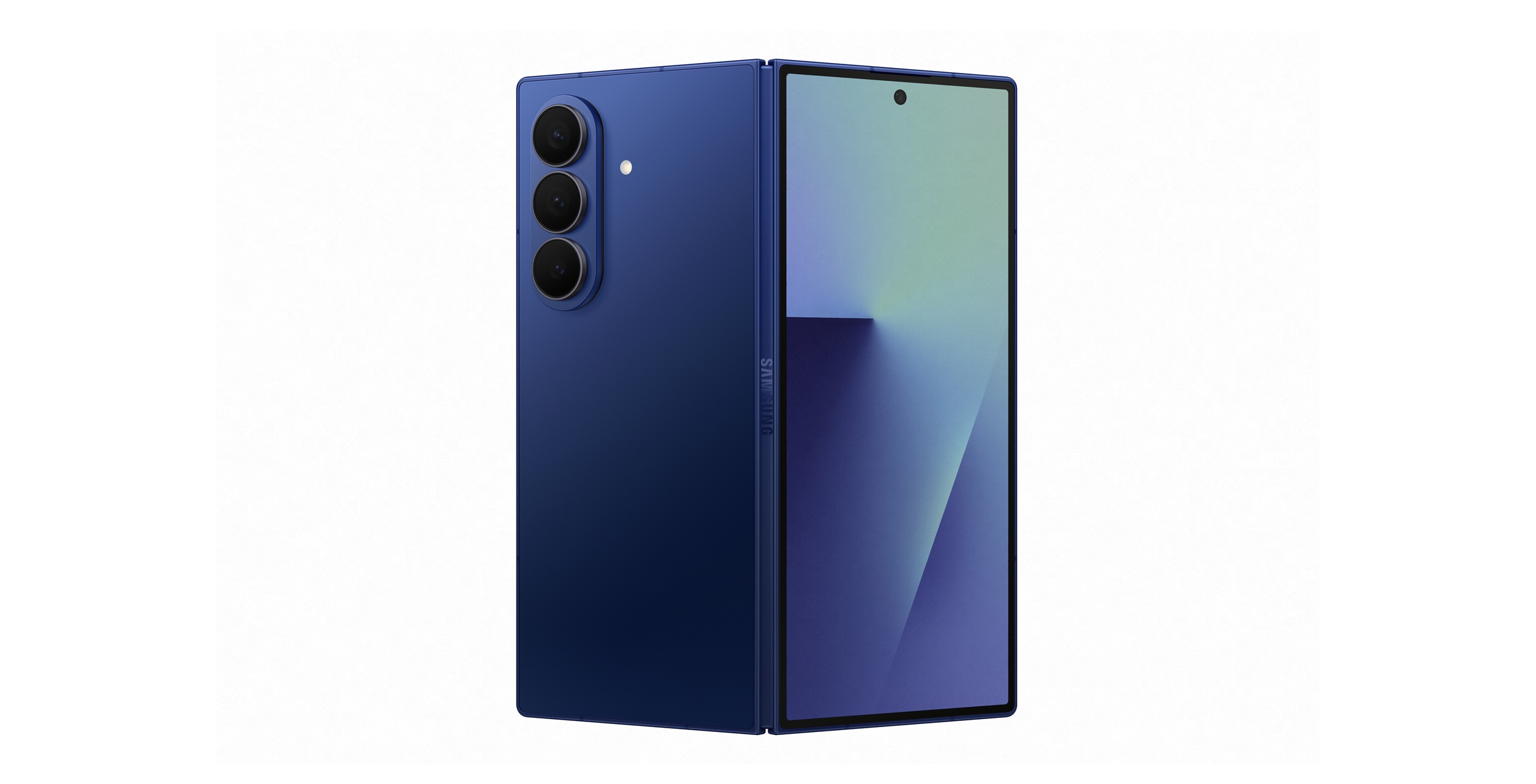Samsung разгръща новата ера на сгъваемите смартфони