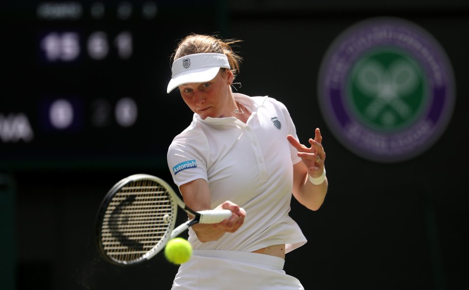 Ига Швьонтек Людмила Самсонова1