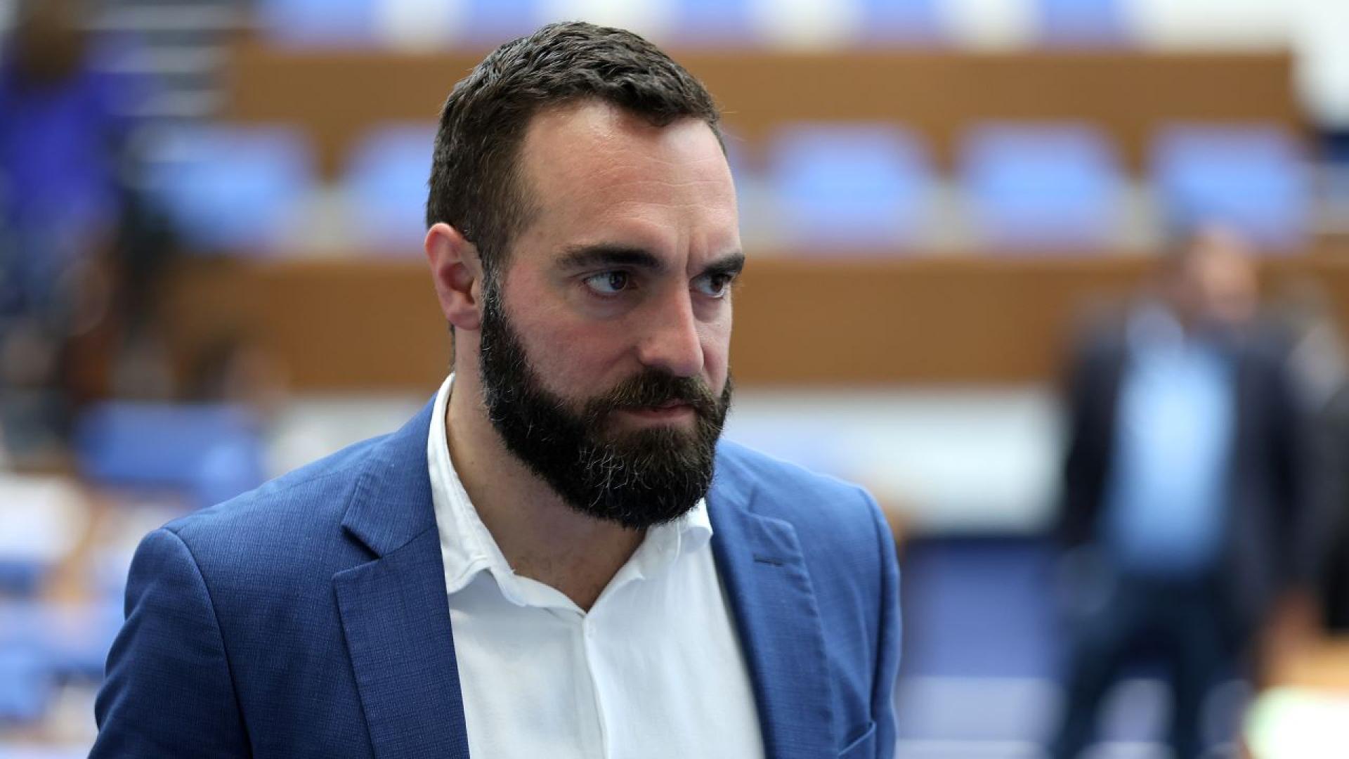 Варненският кмет Благомир Коцев е политическа бухалка Това заяви Михал