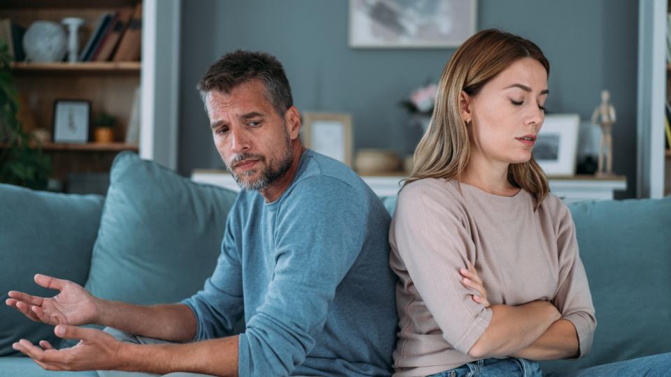 Чувстваш ли, че връзката ти претърпява криза? Предпочиташ ли да