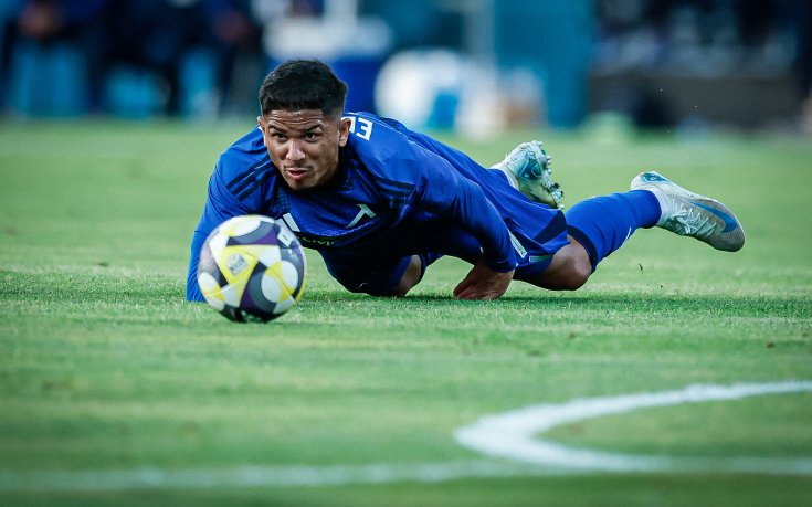 Веласкес разкри какво е състоянието на Евертон Бала