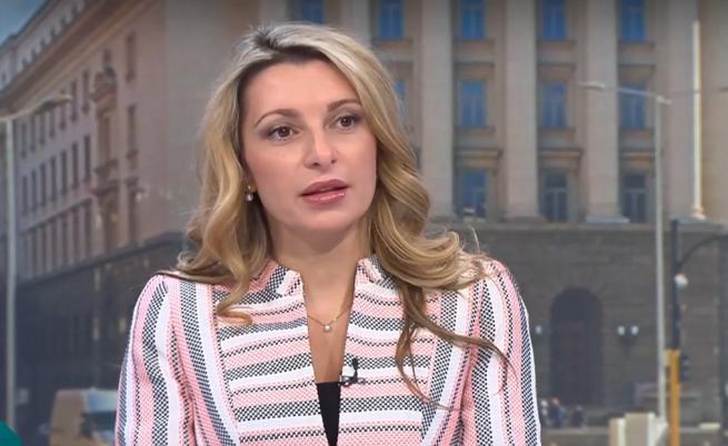 Митова: Ако реши, „Боташ” може да погълне целия пазар на „Булгаргаз”