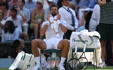 Джокович каза дали ще играе пак на Уимбълдън и призна: Влизам в мачовете с наполовина празен резервоар