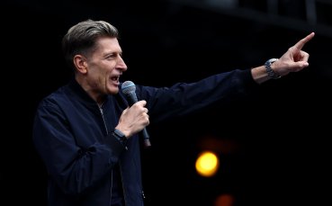 Президентът на Кристъл Палас бесен на УЕФА заради изваждането от Лига Европа