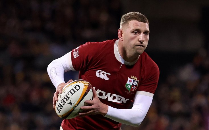 Шотландец стана най-високоплатения ръгбист в света