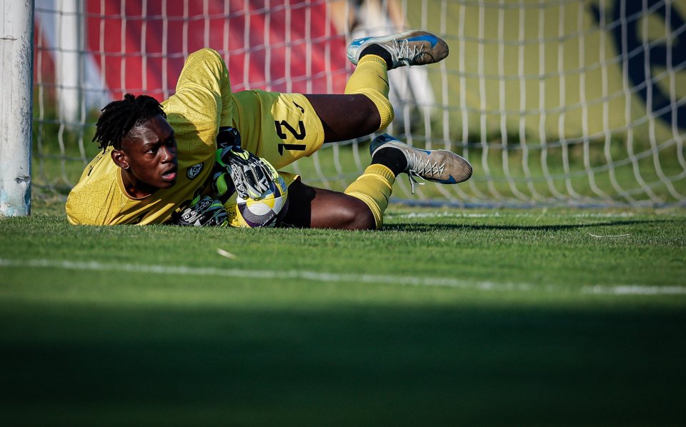 Славия Марек Дупница1