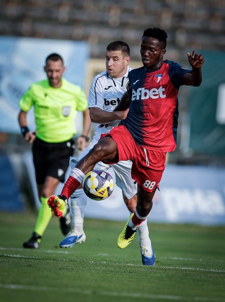 Славия Марек Дупница1