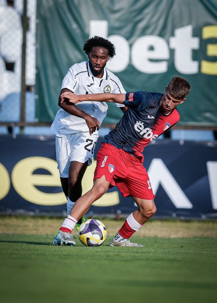 Славия Марек Дупница1