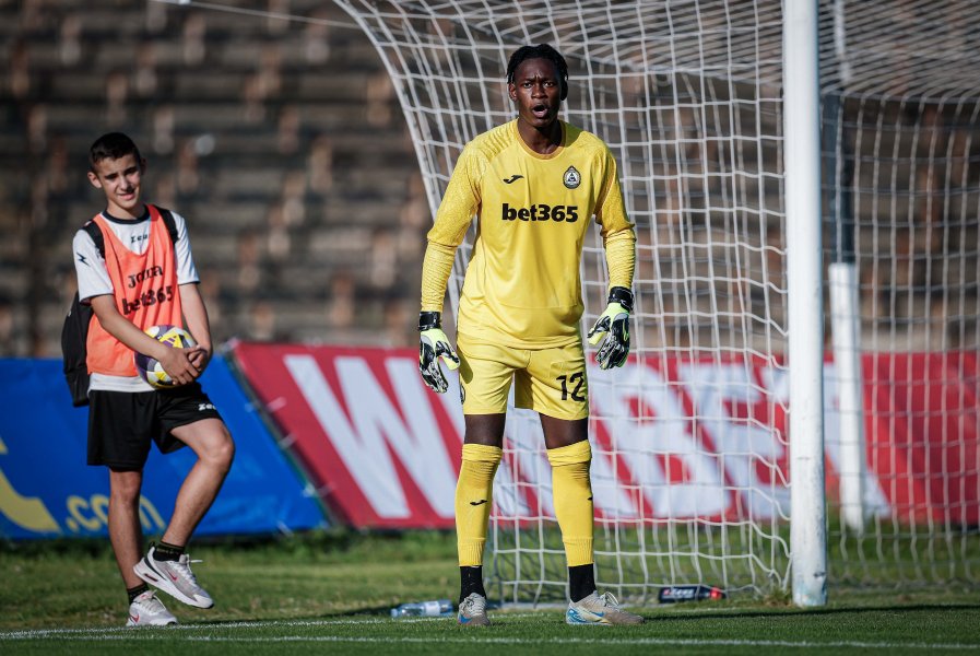 Славия Марек Дупница1