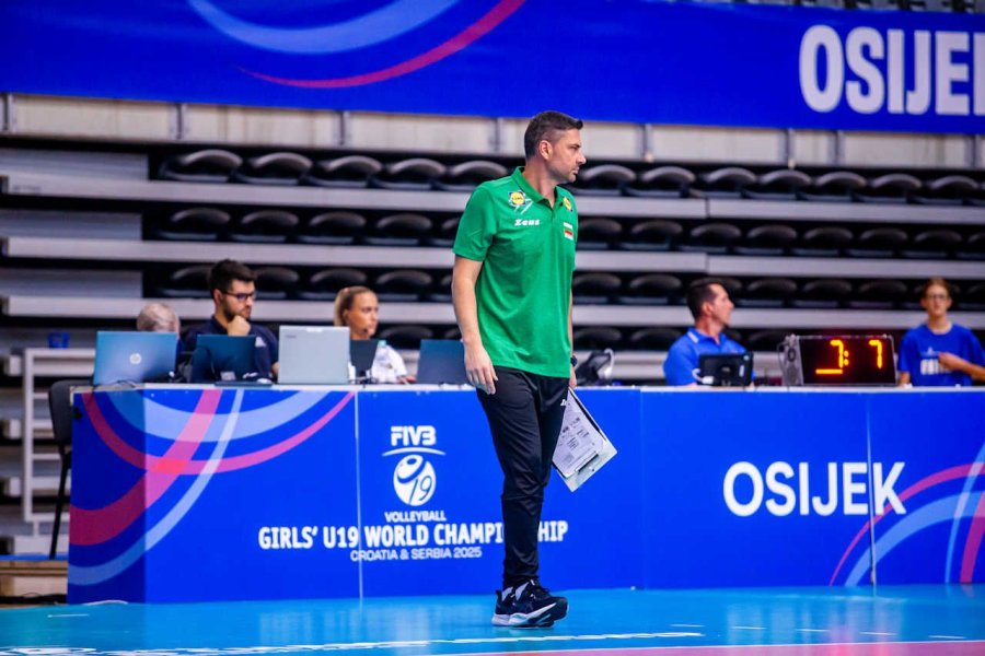 Турция U19 България U191