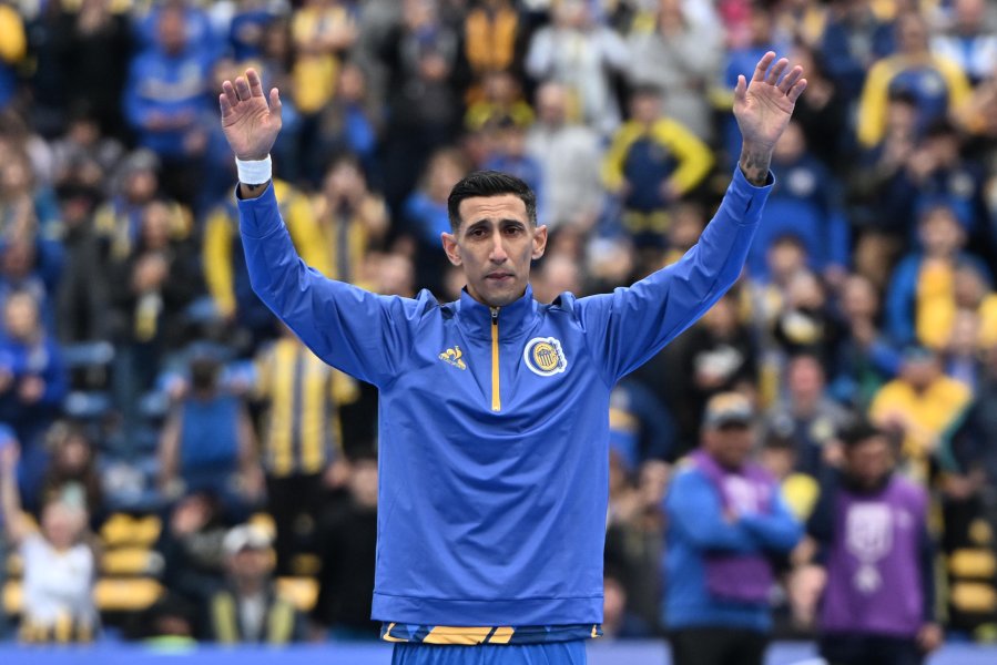 Анхел Ди Мария1