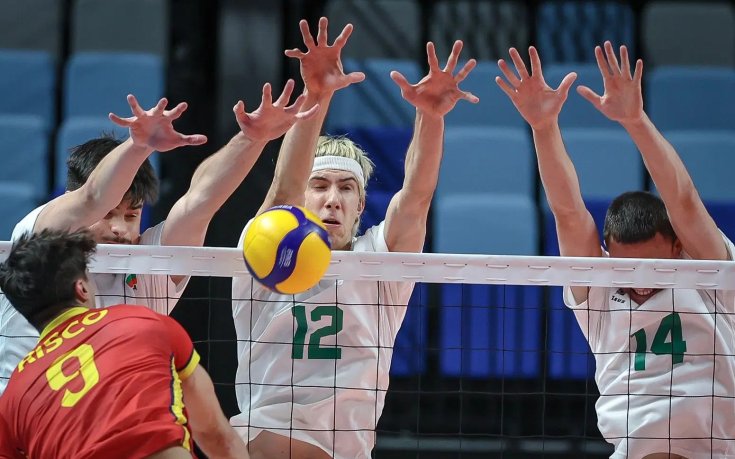 България U22 мина и през Испания, ще играе на Европейско първенство