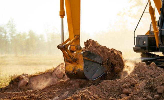 Разкопки на масов гроб със 796 бебета започнаха в Ирландия