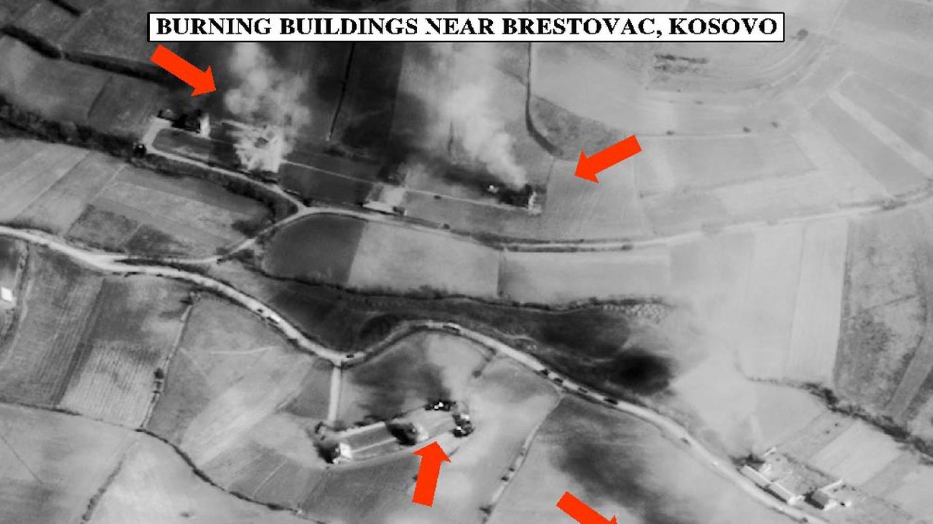 Днес младите в България вероятно са чували за Югославските войни