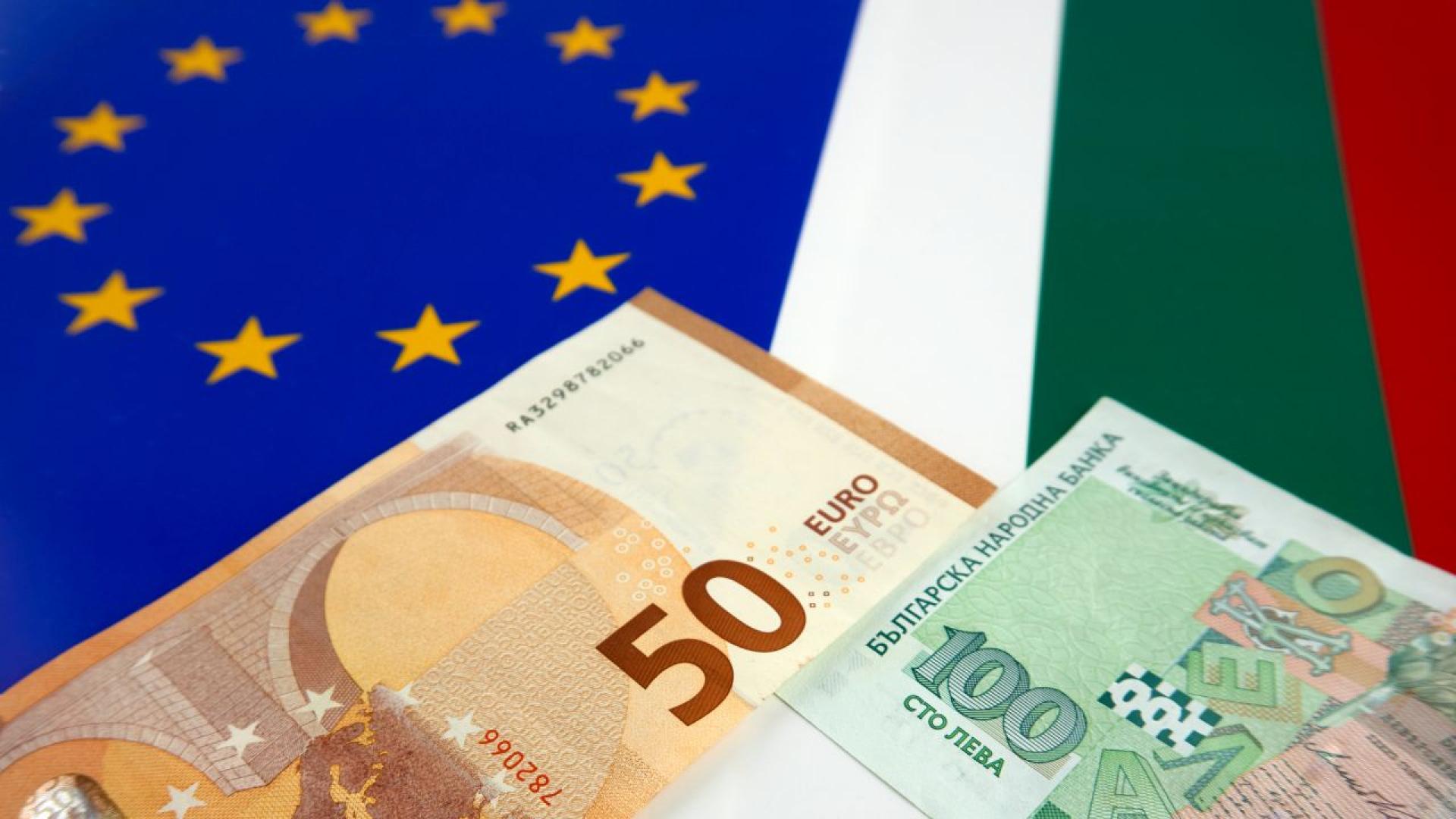 Националното представително проучване регистрира стабилизиране на подкрепата за присъединяването на