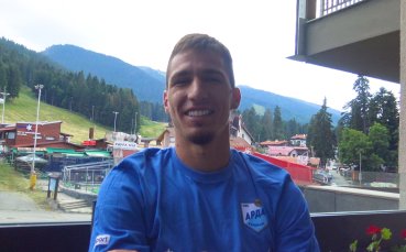 Георги Николов: Арда ми подаде ръка, когато бях в неведение