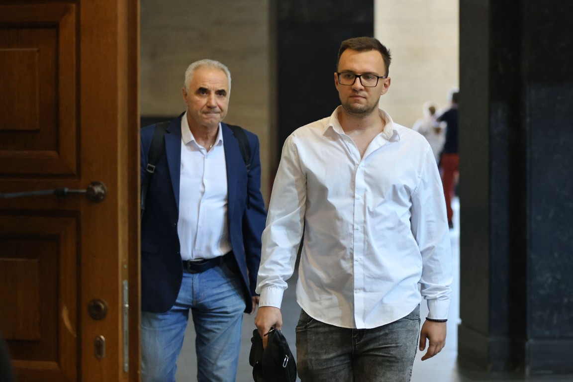 Делото за теча на данни от НАП приключи със споразумение
