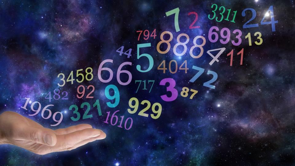 Нумерологична прогноза за 6 ноември, четвъртък