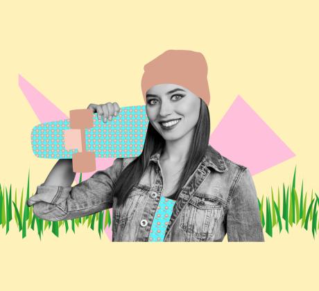 Прекрасен ден Нека го стартираме с усмивка и пожелание за