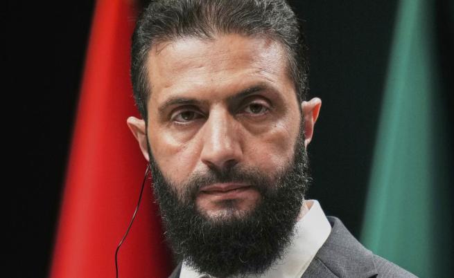 Сирийският президент Ахмед аш Шараа: Защитата на друзите и правата им е 