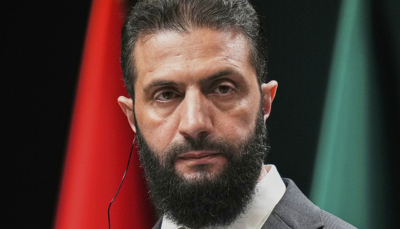 Сирийският президент Ахмед аш Шараа: Защитата на друзите и правата им е "приоритет"