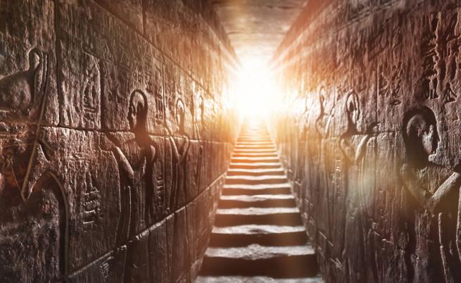 Коя зодия сте според зодиака на Древен Египет