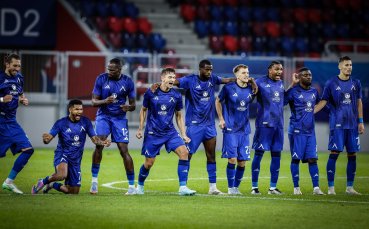 Левски взима двама нови с паспорти извън ЕС