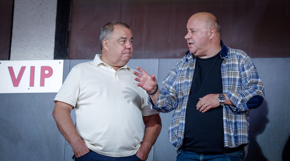 Локомотив София Черно море1