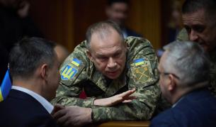 Олександър Сирски
