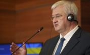 Украински министър след атака срещу пътнически влак: Това е една от най-варварските руски тактики