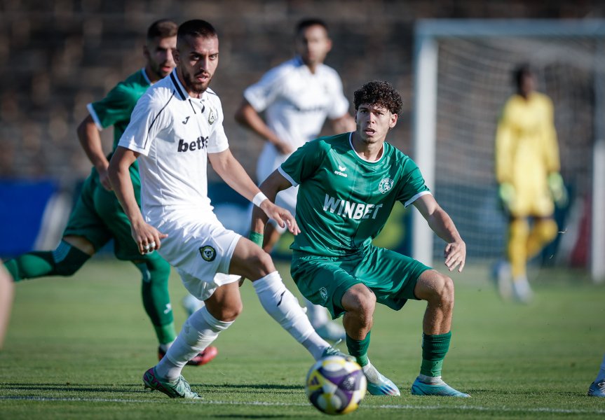 славия ботев враца1