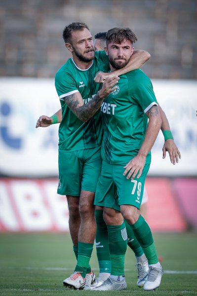 Славия Ботев Враца1