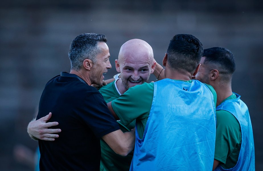 Славия Ботев Враца1