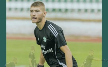 Вратар на Вихрен премина в Янтра