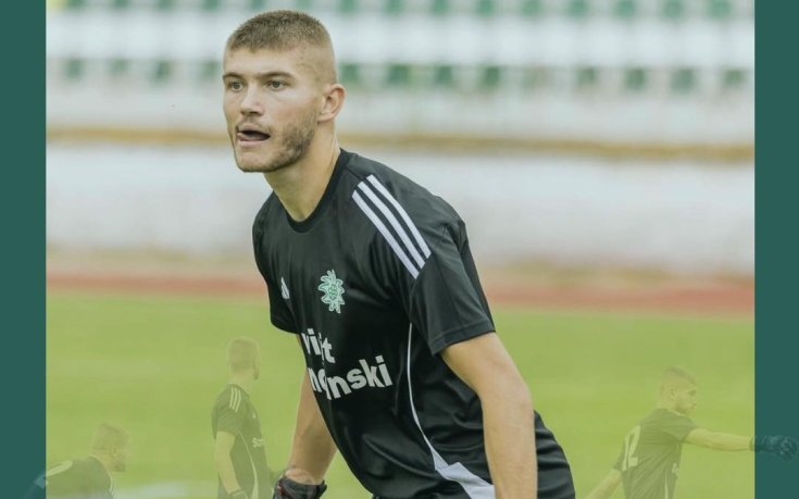 Вратар на Вихрен премина в Янтра