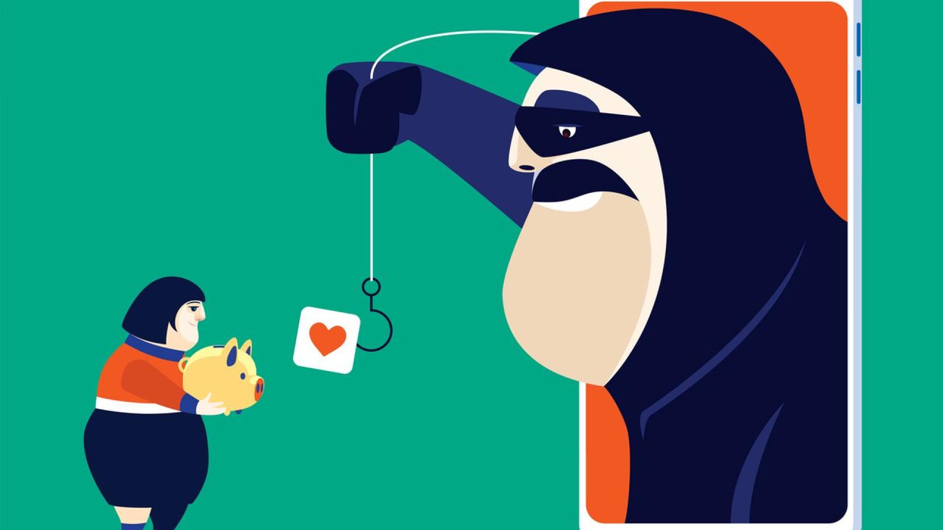 Жена на ръководна позиция в българска институция е попаднала в