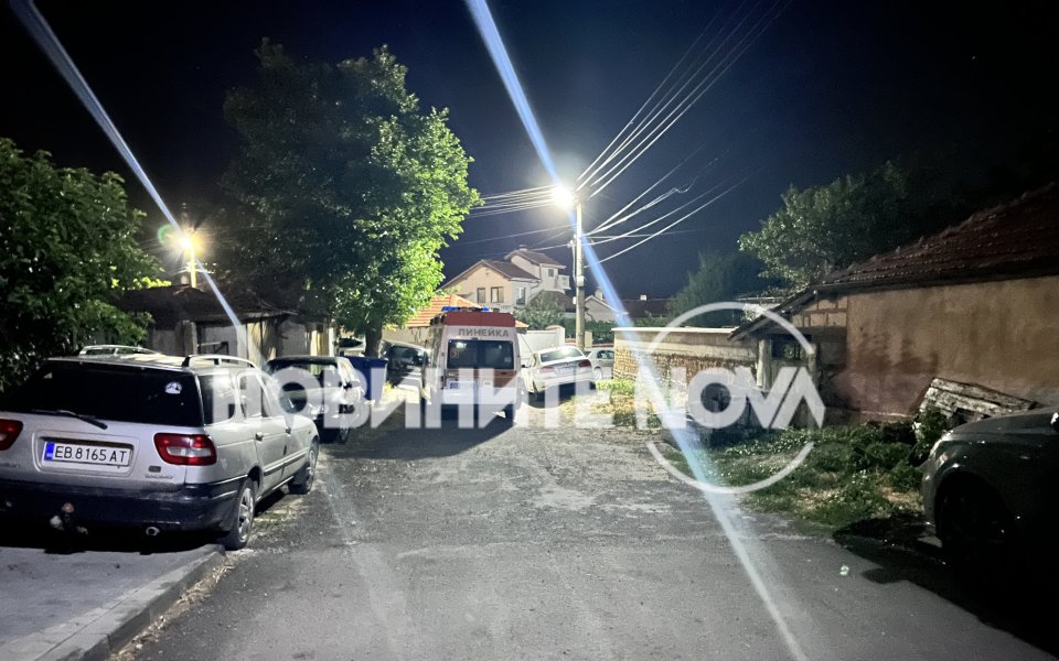 Отиде си Тодор Славков