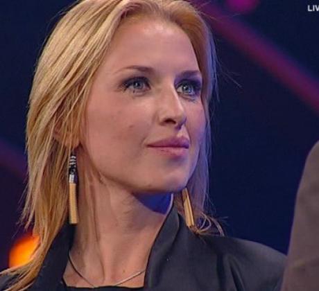 Певицата Йоана Захариева – Йоко сподели тази сутрин в личния