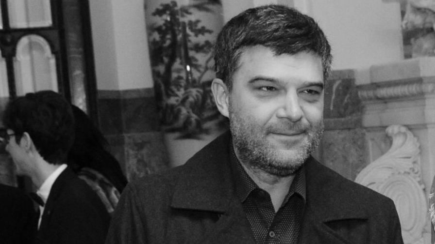 Тодор Славков бил сам две седмици в къщата, където е открит мъртъв