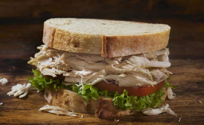 Искате да отслабнете? Този богат на протеини обяд помага за изгарянето на мазнини