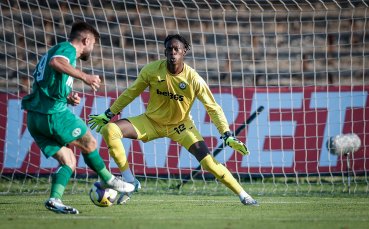 Тежки наказания за футболисти на Славия и Ботев Враца