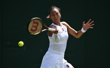 Олимпийската шампионка се отказа от участие на US Open