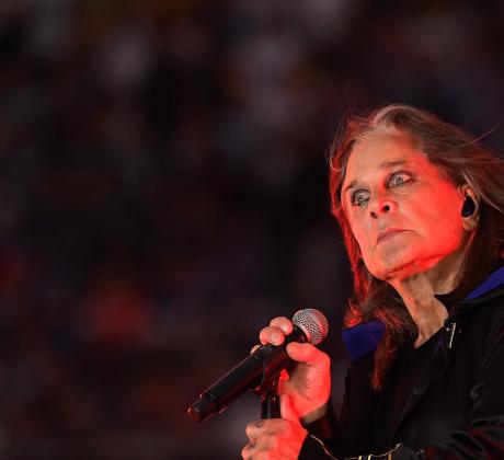 На 22 юли 2025 г в 76‑годишна възраст Ози Озбърн почина