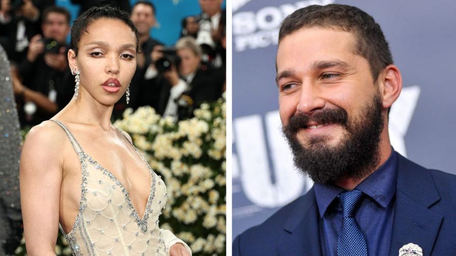 FKA Twigs и Шая Лабьоф сложиха край на делото си за насилие