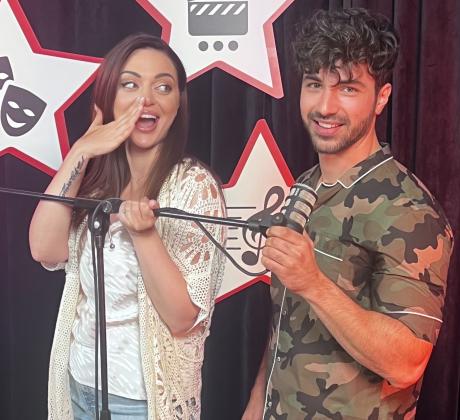 Популярният музикант и риалити звезда След дълго мълчание пианистът