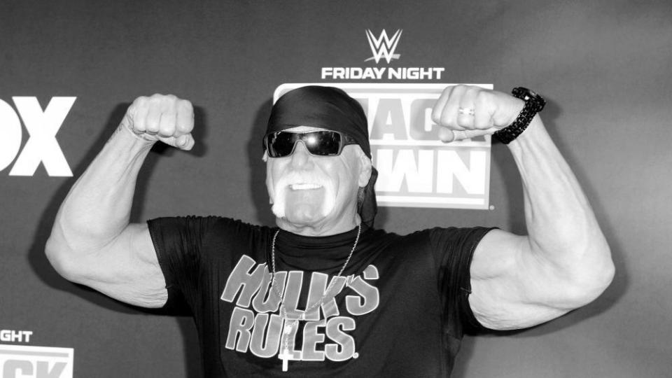 На 24 юли 2025 г., известният американски кечист и поп