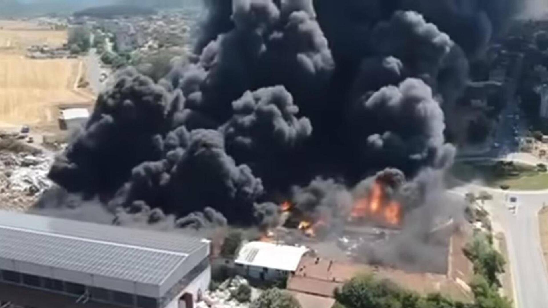 Започна евакуацията на хората в Средец Те се настаняват в